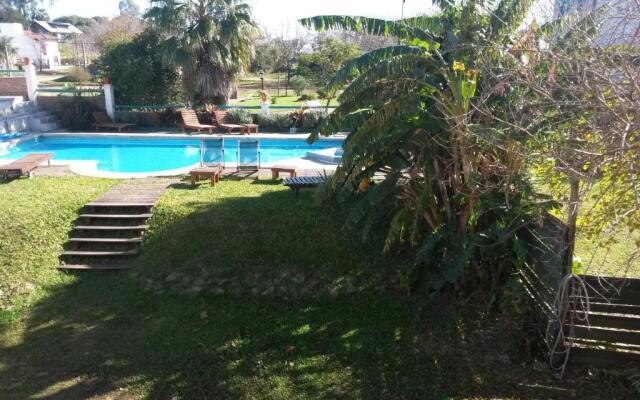 Hostería Restaurante del Puerto