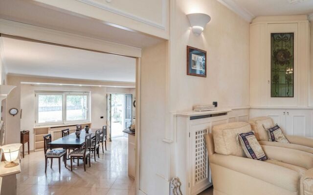 Belvilla by OYO Villa in Lanzo D'intelvi