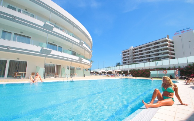 HL Suitehotel Playa del Inglés