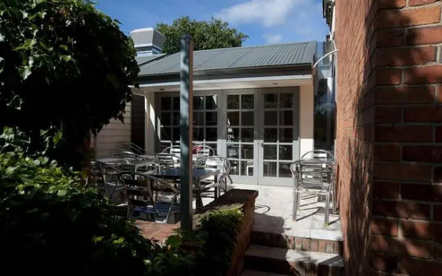 Nusa Lembongan Resort