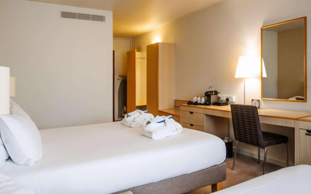 Novotel Milton Keynes