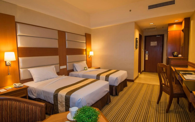 Pearl View Hotel