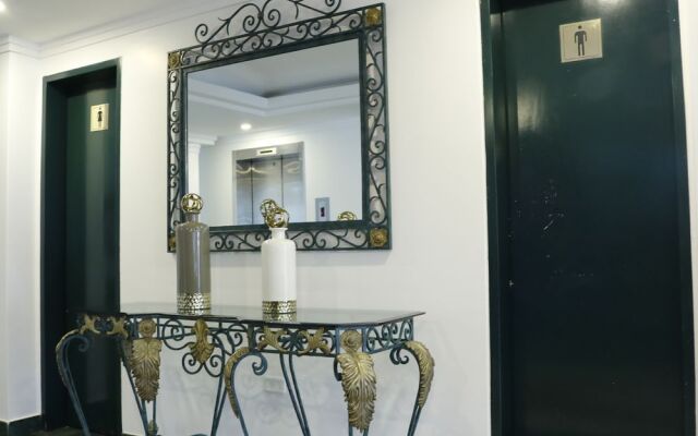 Hotel Republica