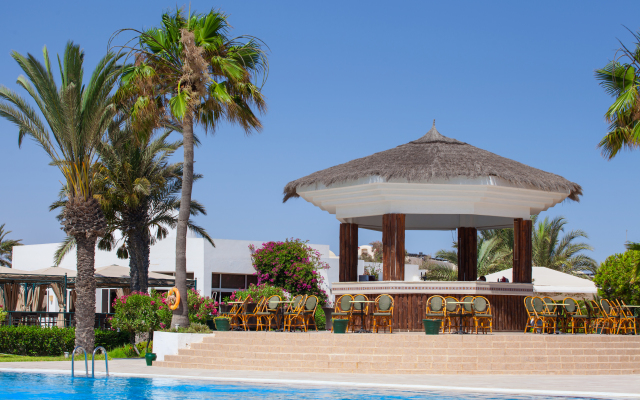 Djerba Plaza Thalasso & Spa