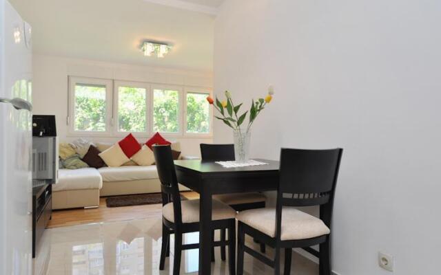Apartman Jadranka