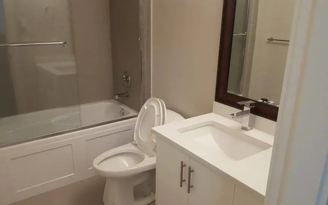 Eagle Ridge Accommodations