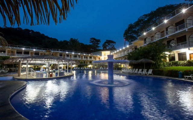 Hotel Arenas en Punta Leona