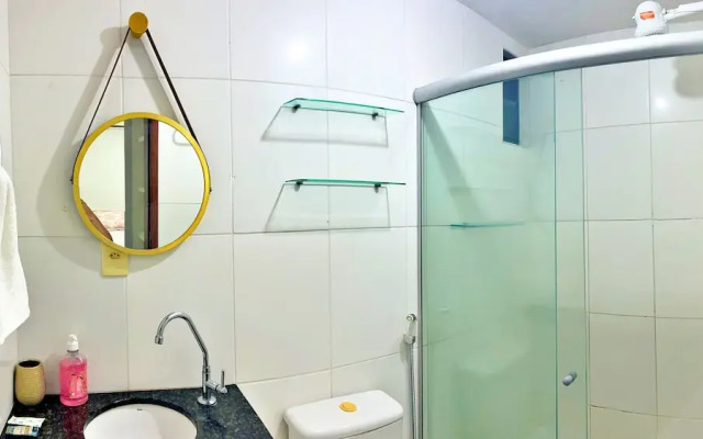 Vacanze - Barão de Mauá