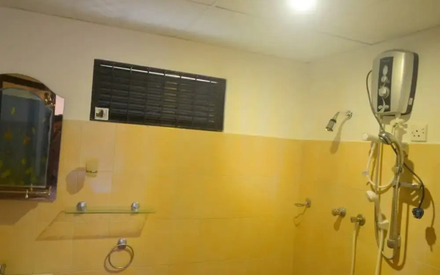 Wilpattu Dilsara Holiday Resort
