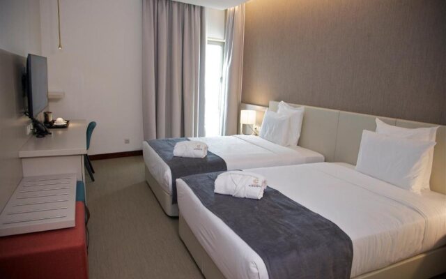Hotel Continental Horizonte