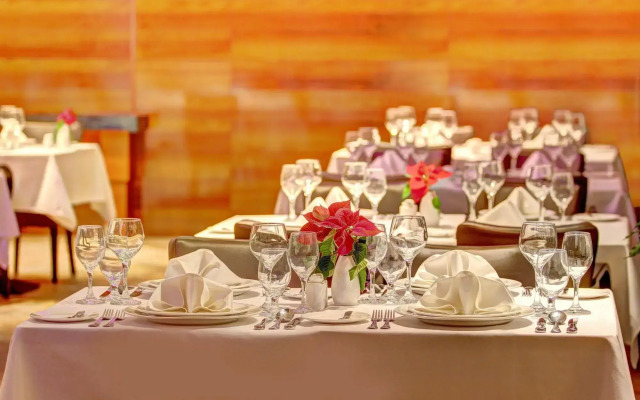 Hotel Divinus