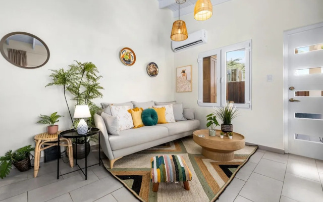 NEW 1BR Apartment Private Pool