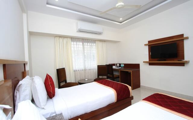 Hotel Elegance