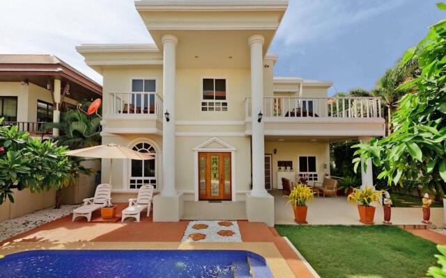 Sweet Villa Pattaya