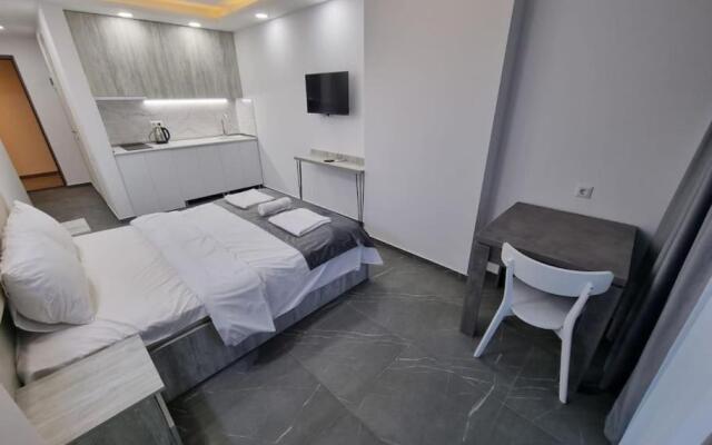 Leo Group Luxury Apartment 14-293A Sunrise Batumi