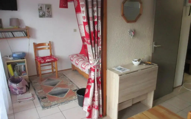 appartement 4 personnes Armancette
