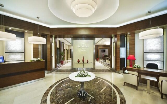 Residence Inn by Marriott Jazan