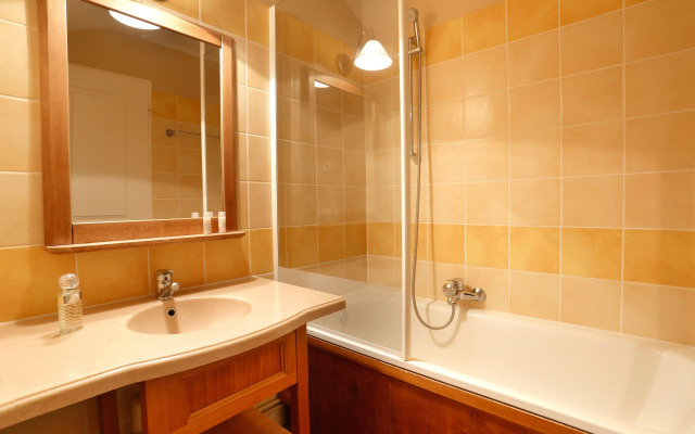 Residence Lac Mondesir
