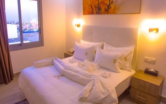 Sunset Hotel