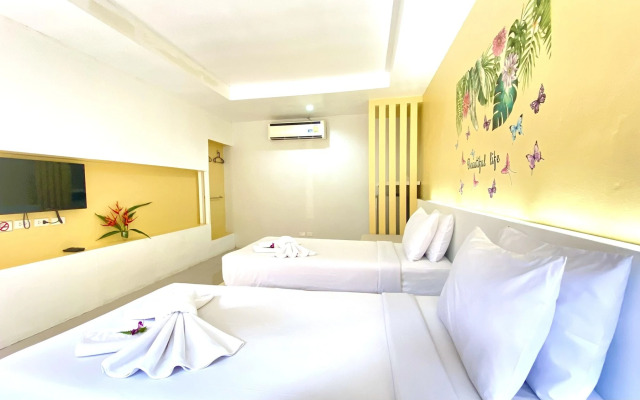 Kuapa Resort