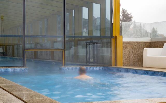 Luna Hotel Serra da Estrela