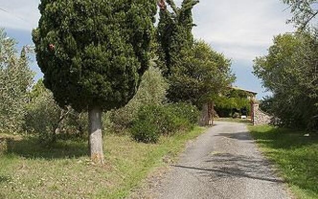 Agriturismo San Carlo