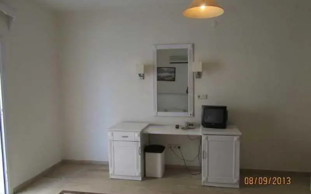 Peda Hotels Akvaryum Beach