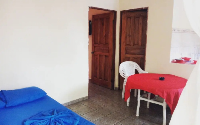 Hotel Feliz Vida