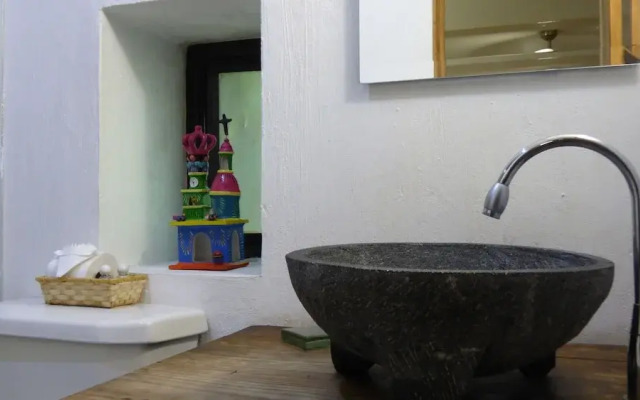 Hotel Santo Santiago
