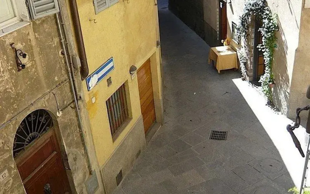 Albergo Tre Donzelle
