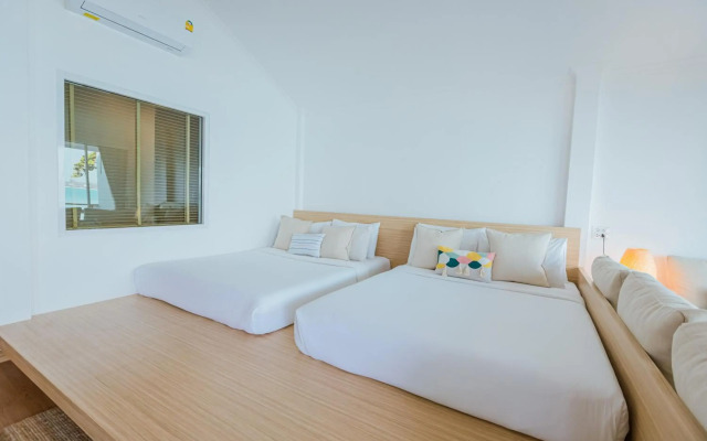 Vimarn Samed Resort