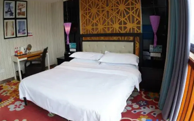 Xique Hotel