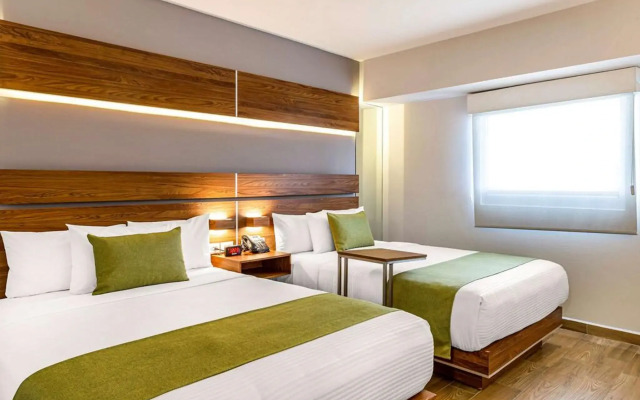 Sleep Inn Queretaro