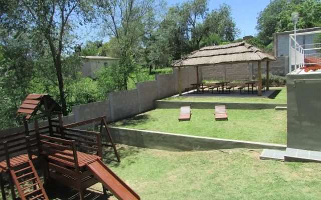 La Villa Inn