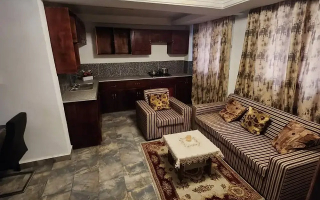 Residence Familia Phoenix