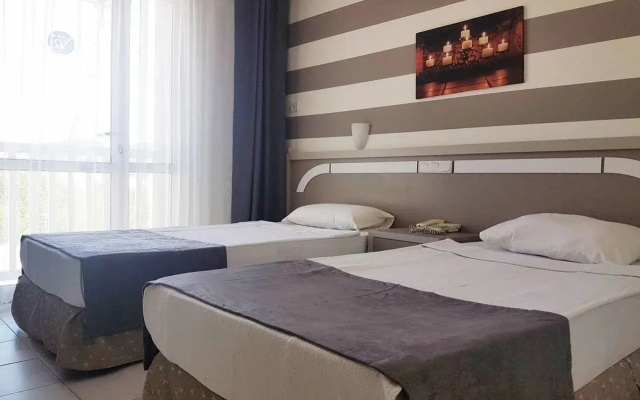 Yade Luxe Otel