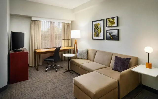 Residence Inn By Marriott Fort Lauderdale Plantation