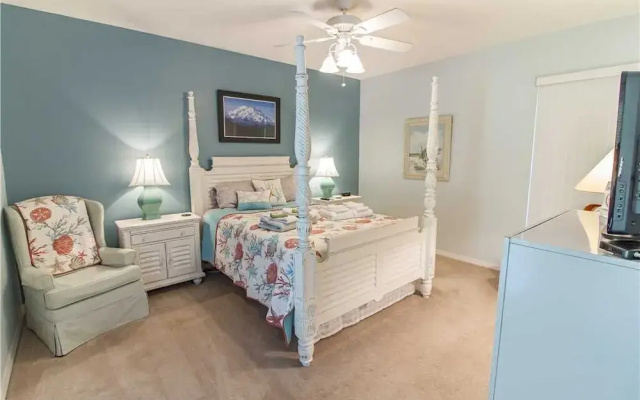 Sweet Symphony - Three Bedroom Home