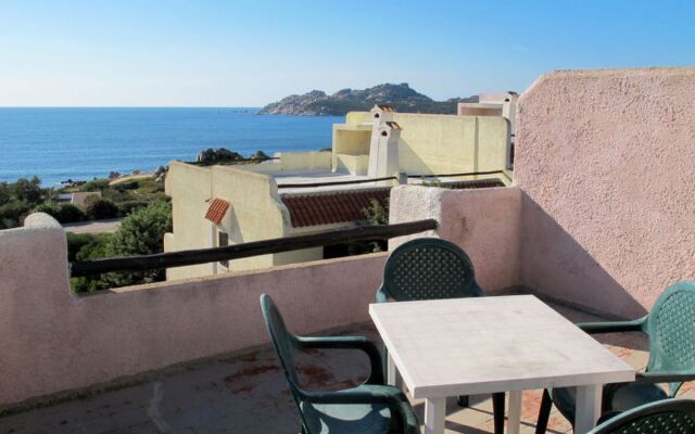 Baia Santa Reparata trilo (STT352)