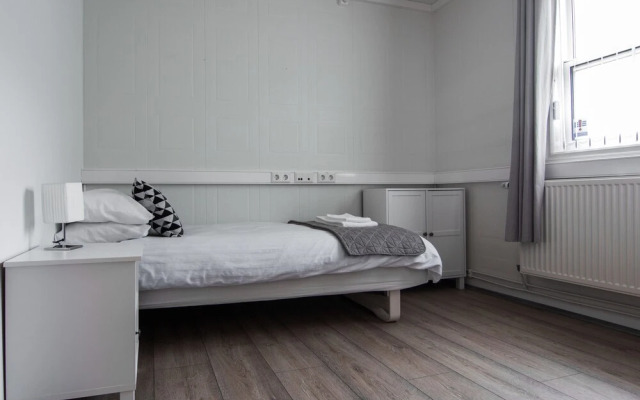 Guesthouse Brekka