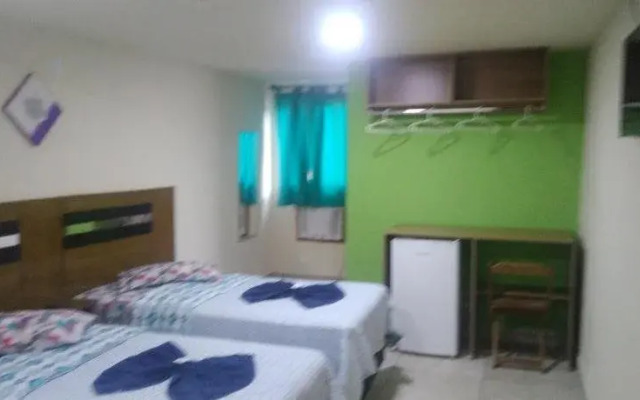 Pousada Barra Riocentro