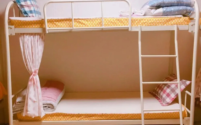Laon Guest House - Hostel