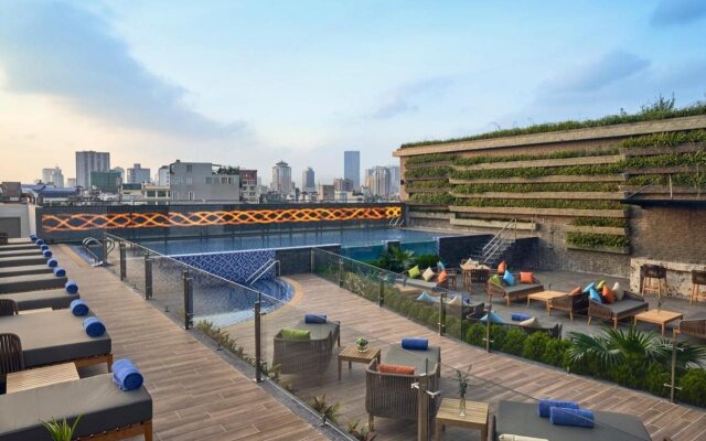 Novotel Hanoi Thai Ha