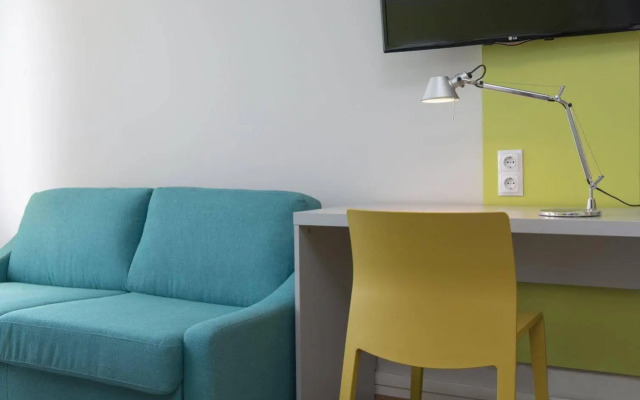 Thon Hotel Trondheim