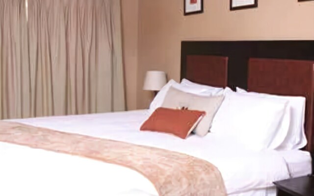 Birch Grove Guest House