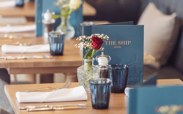 The Ship Hotel
