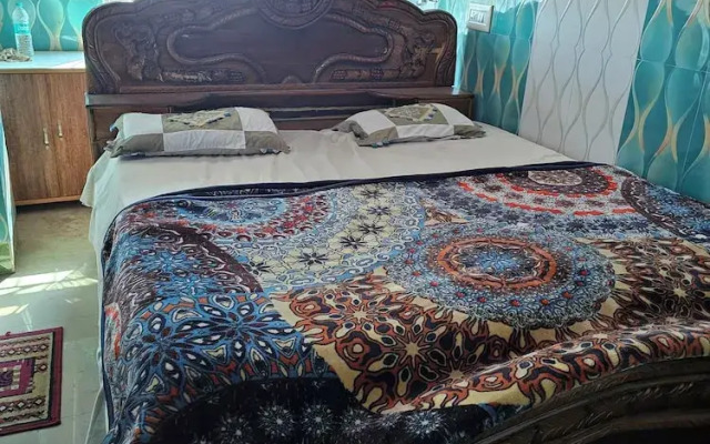 Texoya Zostellers Homestay
