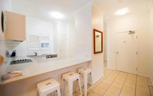 Whale Watch Ocean Beach Resort