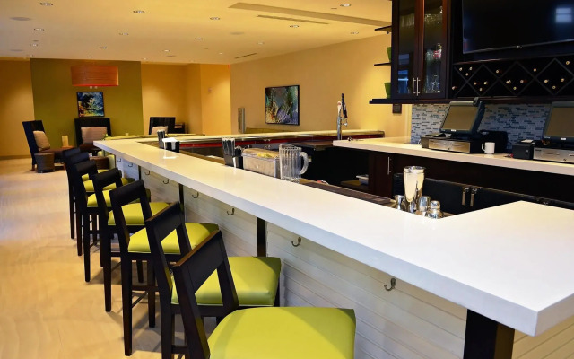 Hilton Garden Inn Daytona Beach Oceanfront