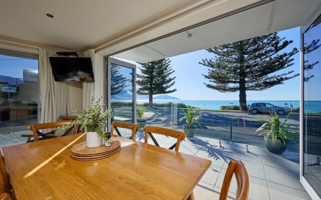 Kaikoura Waterfront Apartments